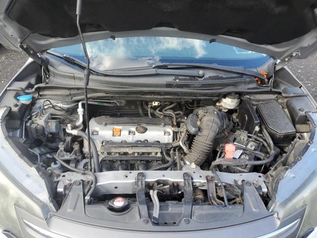 2012 HONDA CR-V EX - 5J6RM4H58CL020058