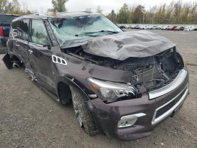 2015 INFINITI QX80 #3303731445