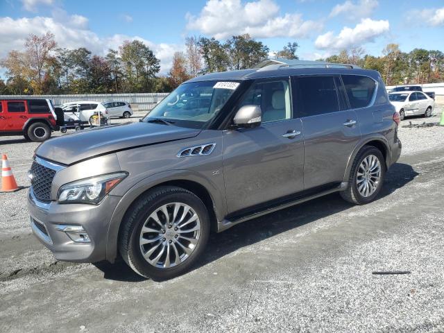 INFINITI QX80 BASE
