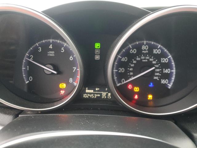 2013 MAZDA 3 I #3297082489