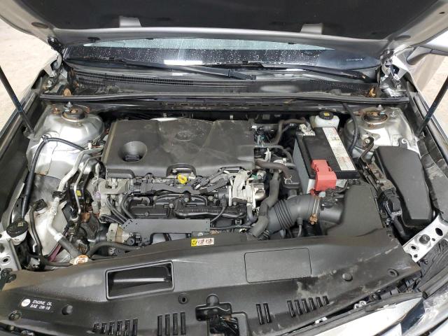 2018 TOYOTA CAMRY L - JTNB11HK6J3045067