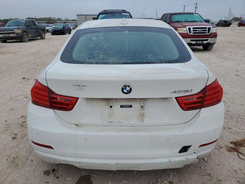 2015 BMW 428 I GRAN WBA4A9C51FD416941