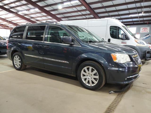 2014 CHRYSLER TOWN & COU - 2C4RC1BG9ER138387