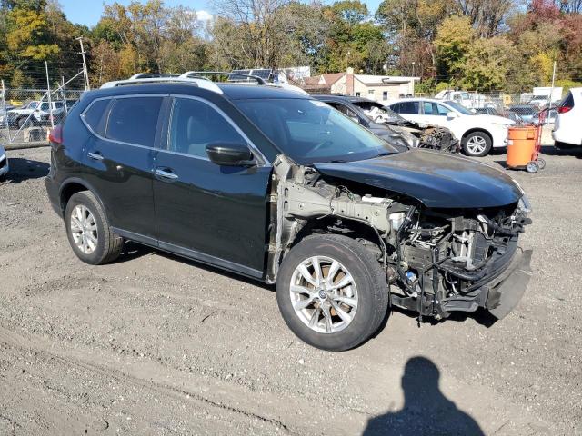 2020 NISSAN ROGUE S - 5N1AT2MV8LC761564