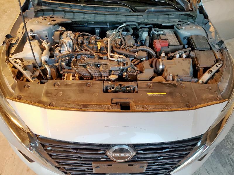 2023 NISSAN ALTIMA SV #3319076266