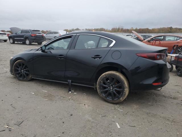 2025 MAZDA 3 SELECT S - JM1BPABM6S1774762