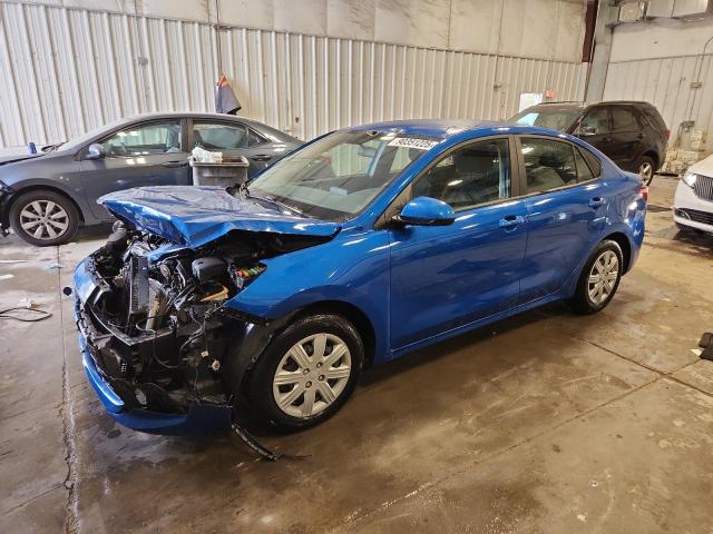2023 KIA RIO LX #3296364177