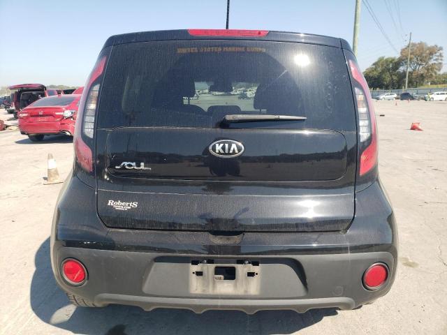 2018 KIA SOUL #3291360139