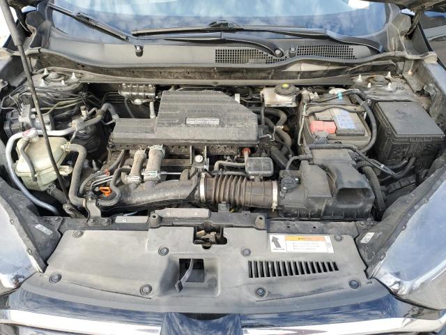 2020 HONDA CR-V EXL 5J6RW2H8XLL019566