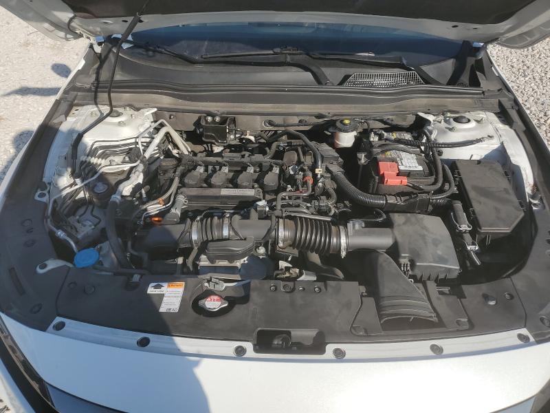 2019 HONDA ACCORD SPO - 1HGCV1F37KA050902