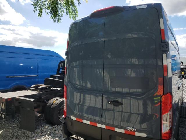 2020 FORD TRANSIT T- #3303811442