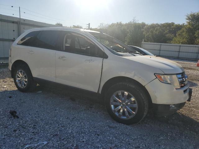 2008 FORD EDGE SEL #3296312406