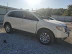 Lot #3296312406 2008 FORD EDGE SEL