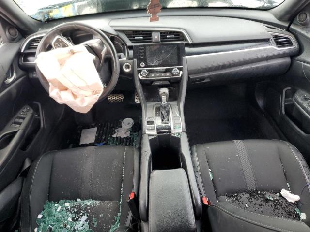 2020 HONDA CIVIC SPOR #3292491699