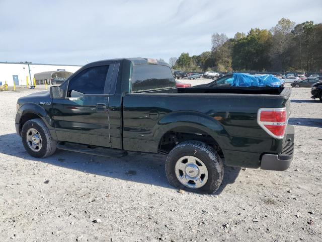 2012 FORD F150 #3292527689