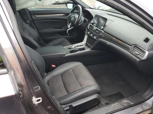 2020 HONDA ACCORD SPORT - 1HGCV2F32LA005065