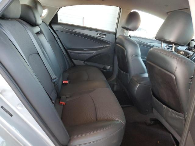 2011 HYUNDAI SONATA SE - 5NPEC4AC3BH255163