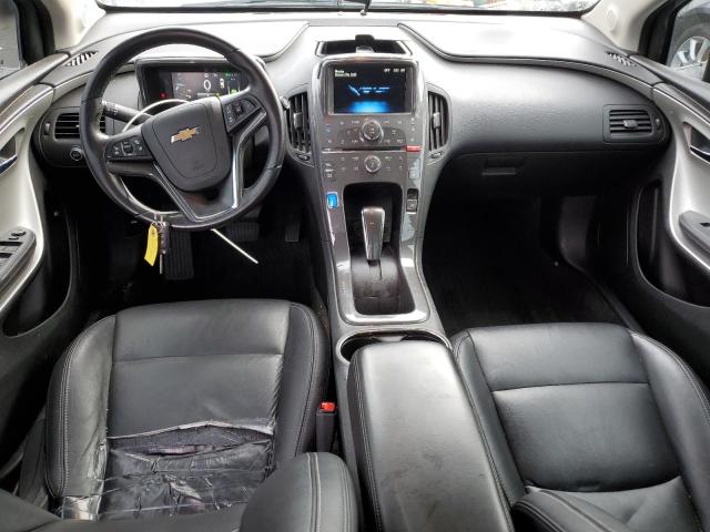 2015 CHEVROLET VOLT #3310302123