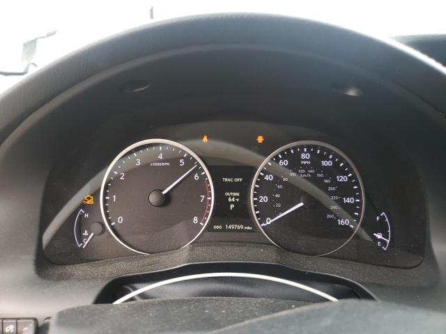 2013 LEXUS ES 350 - JTHBK1GG9D2010191