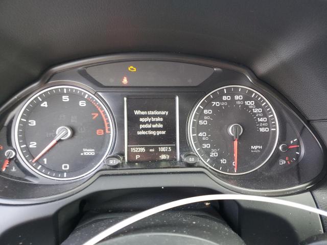 2017 AUDI Q5 PREMIUM #3285845582