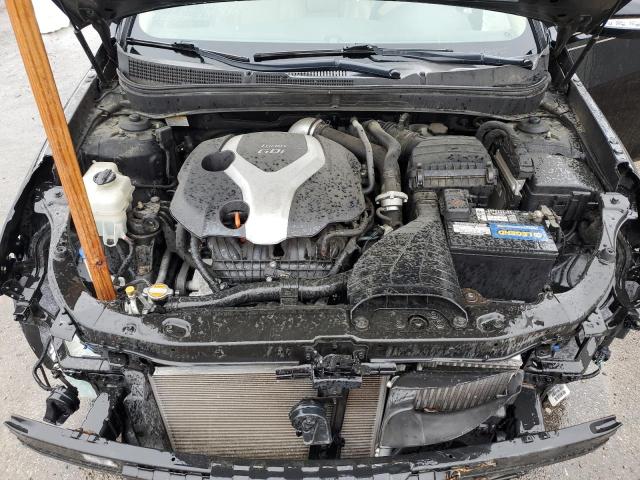 2011 HYUNDAI SONATA SE - 5NPEC4ABXBH308576