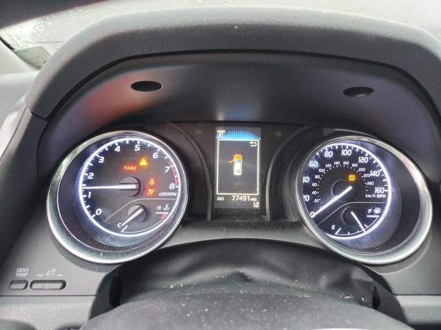 2019 TOYOTA CAMRY L - 4T1B11HK2KU683442