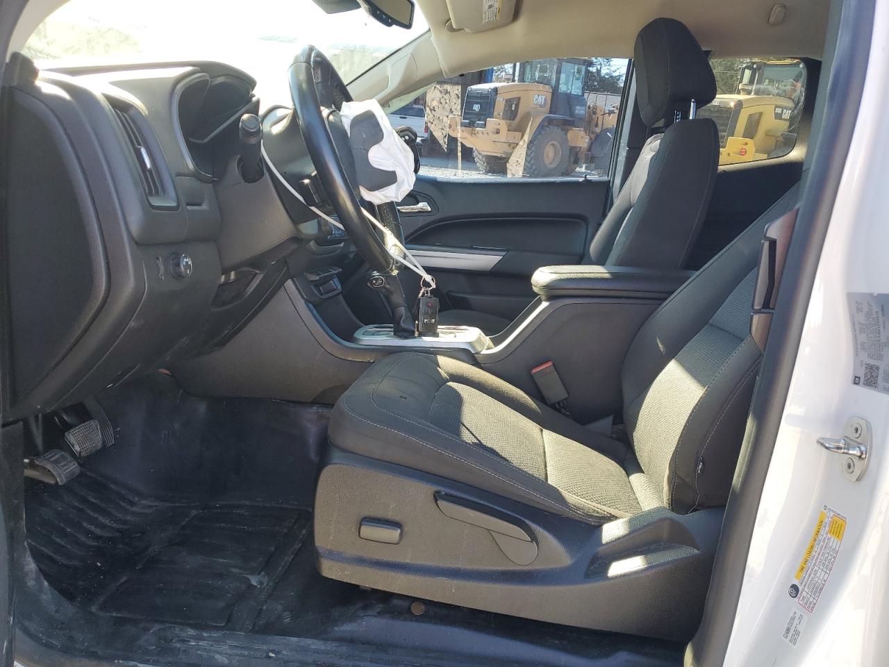 CHEVROLET COLORADO LT