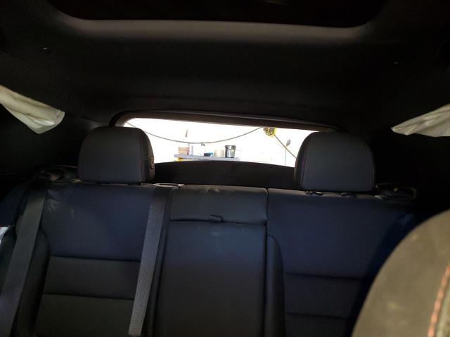 2023 CHEVROLET TRAILBLAZE KL79MUSL9PB004196