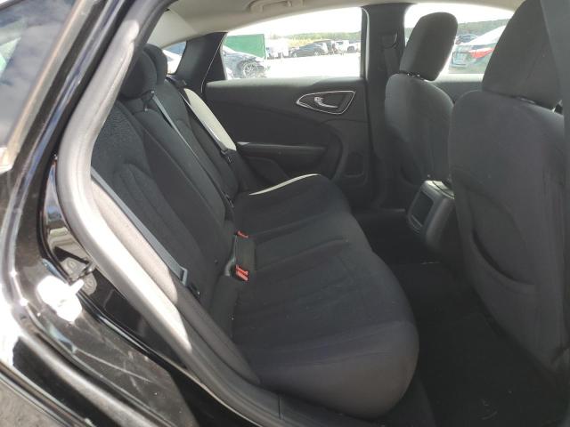 2015 CHRYSLER 200 LIMITE - 1C3CCCAB2FN605384