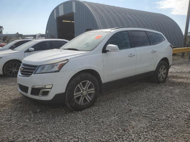 CHEVROLET TRAVERSE L