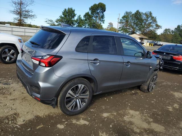 2022 MITSUBISHI OUTLANDER - JA4APUAU8NU009581