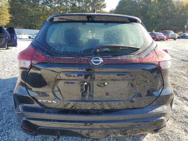 2024 NISSAN KICKS S #3291429132