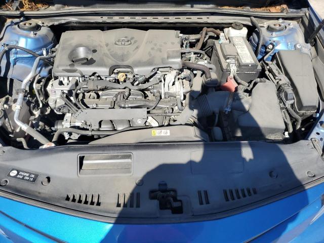 2020 TOYOTA CAMRY LE - 4T1C11AK4LU317367