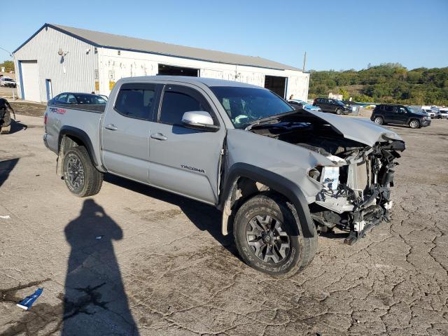 2021 TOYOTA TACOMA DOUBLE CAB 3TMCZ5AN1MM425739