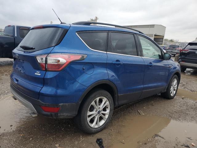 2017 FORD ESCAPE SE #3291299434