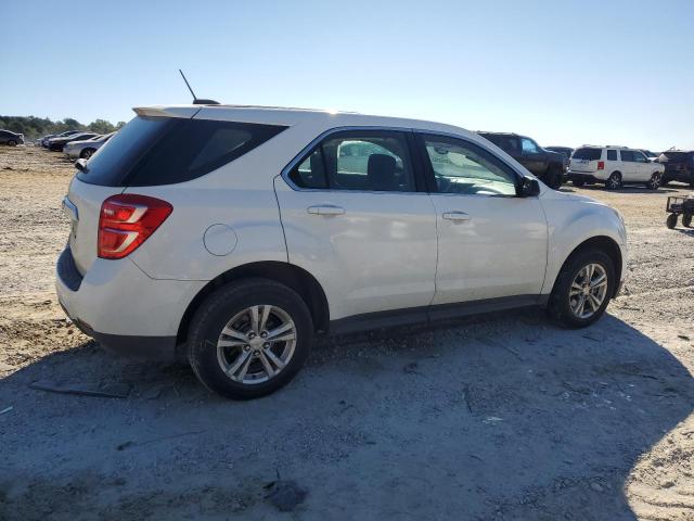 2017 CHEVROLET EQUINOX LS - 2GNALBEK9H1507424