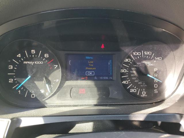 2013 FORD EDGE SEL #3269091079