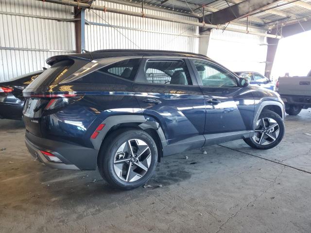 2025 HYUNDAI TUCSON SEL CONVENIENCE - KM8JCDD13SU260745