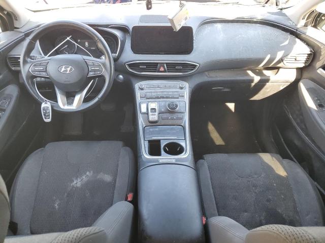 2023 HYUNDAI SANTA FE S - 5NMS2DAJ7PH498838