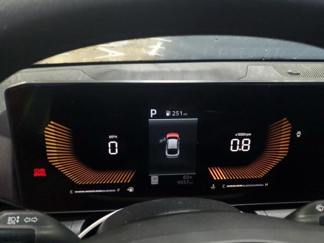 2025 KIA K4 LX 3KPFT4DEXSE135902