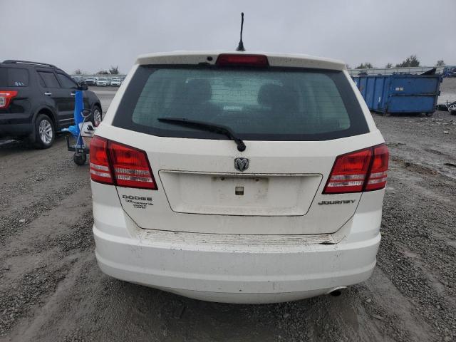 2010 DODGE JOURNEY SE - 3D4PG4FB0AT158615