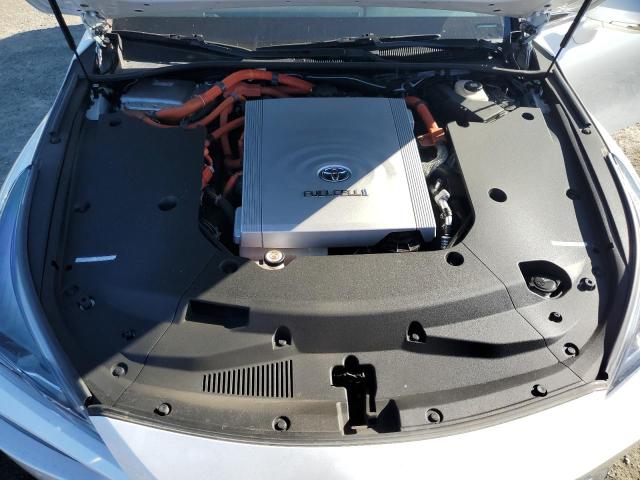 2021 TOYOTA MIRAI XLE JTDAAAAA5MA003751