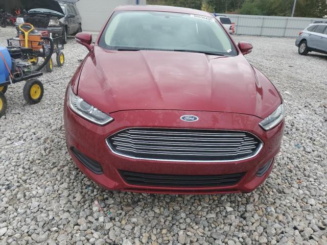 2013 FORD FUSION SE #3284880019