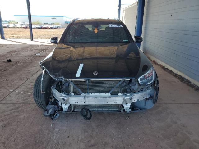 2020 MERCEDES-BENZ GLC 300 WDC0G8DB9LF696150