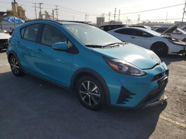 2018 TOYOTA PRIUS C - JTDKDTB37J1613976