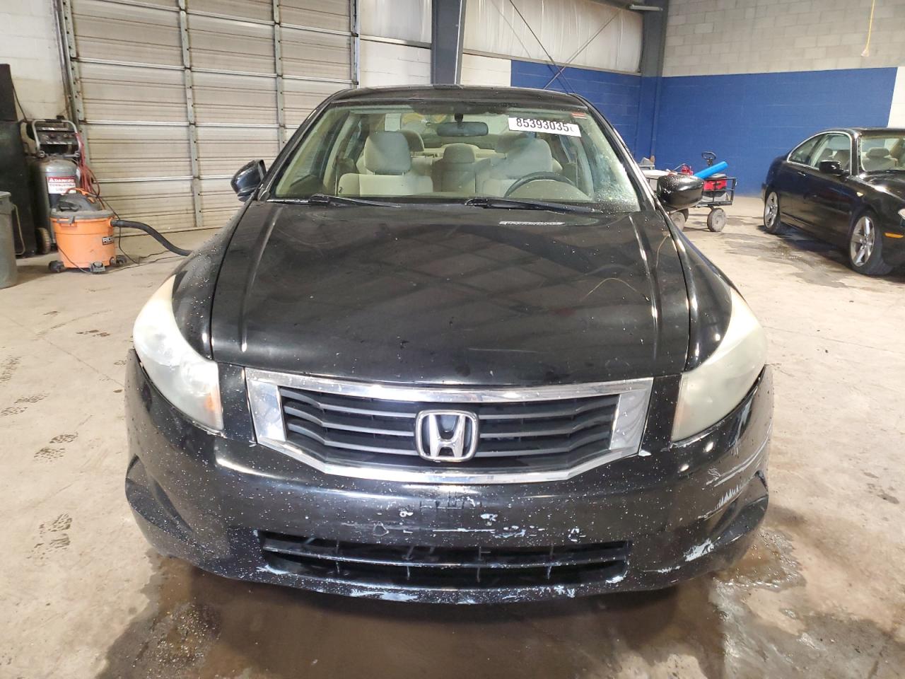 HONDA ACCORD LXP