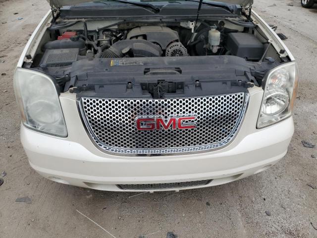 2010 GMC YUKON XL D - 1GKUCMEF7AR253346