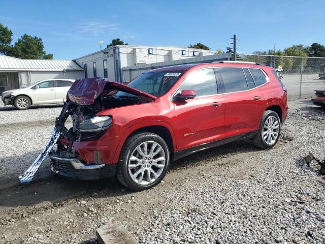 Global Auto Auctions: 2025 GMC ACADIA DEN