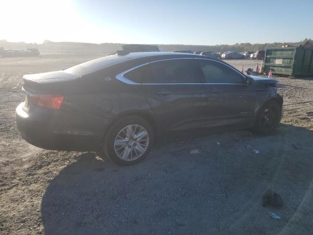 2015 CHEVROLET IMPALA LS #3279579261