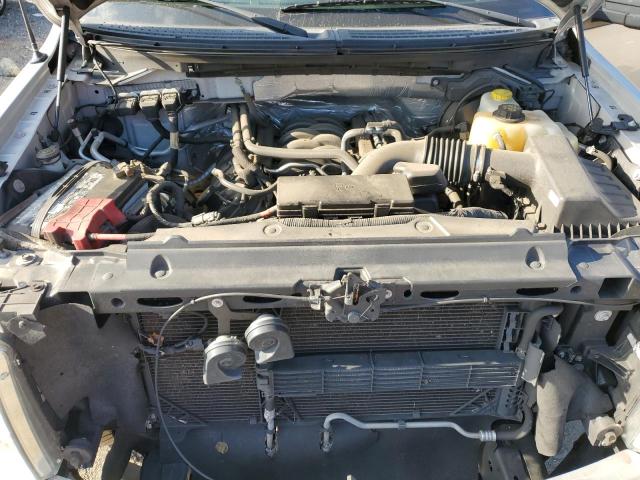 2014 FORD F150 SUPER #3305582118